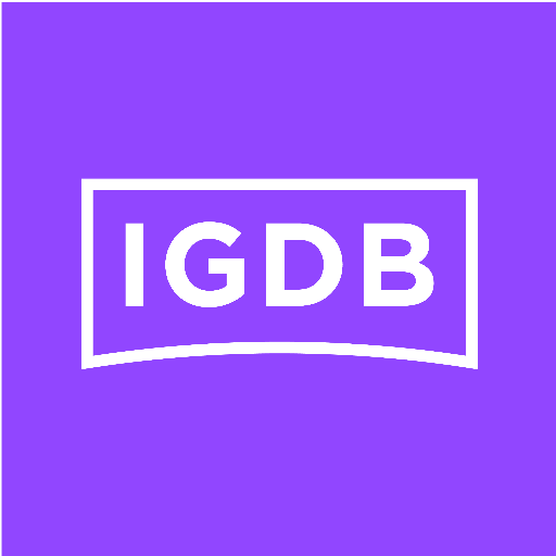 IGDB Logo