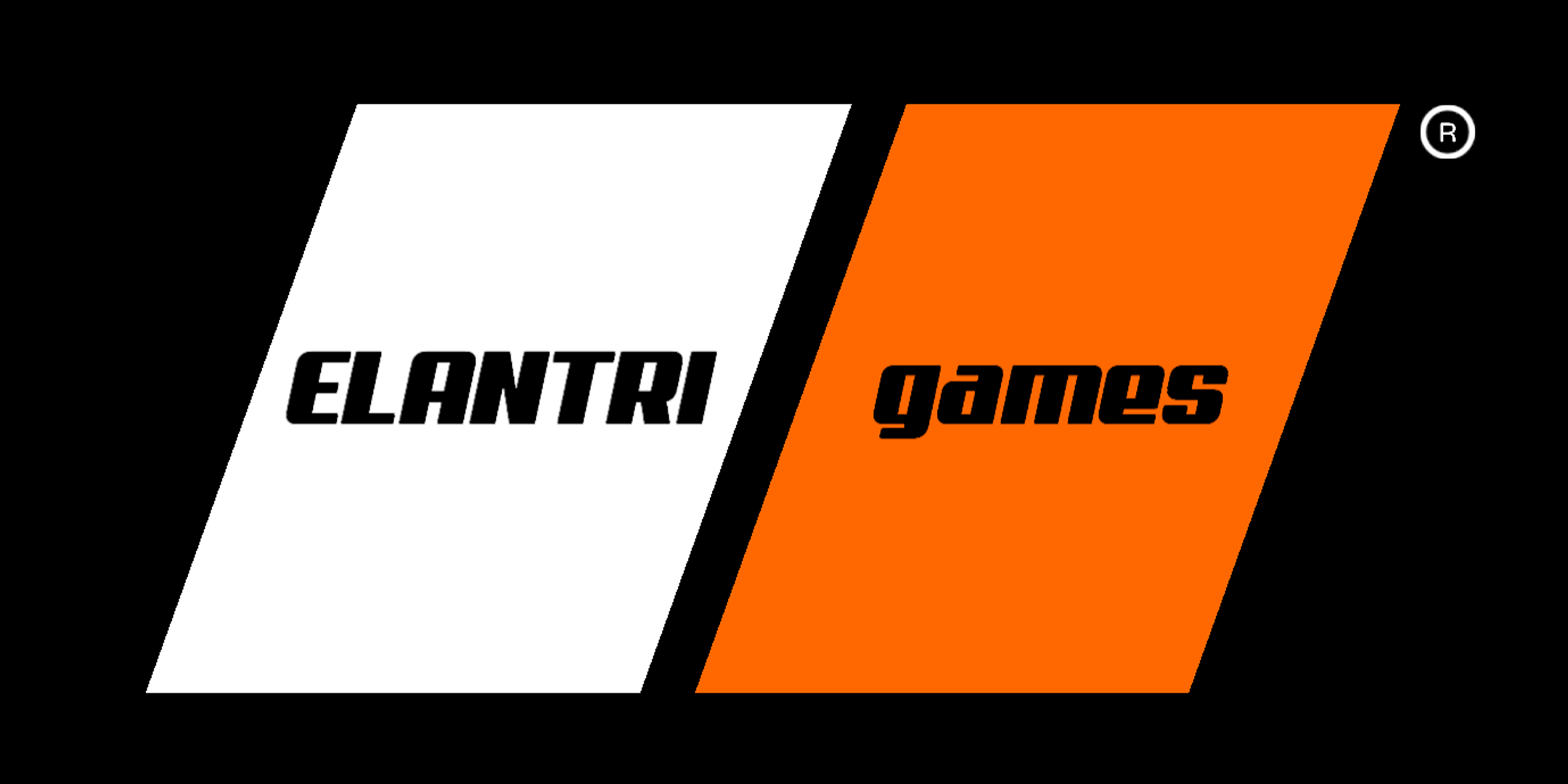 ELANTRI Games Logo